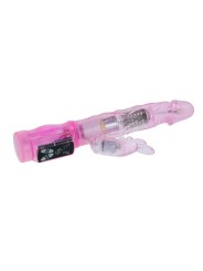 Vibratore Rabbit Mini Baile Itimate Lover - BAILE ROTATIONS - Vibratori Rabbit | erosidea.com