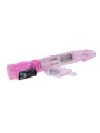 Vibratore Rabbit Mini Baile Itimate Lover - BAILE ROTATIONS - Vibratori Rabbit | erosidea.com