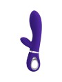 Pretty Love - Vibratore Multifunzione G-Spot Thomas Viola - PRETTY LOVE FLIRTATION - Vibratori punto G | erosidea.com