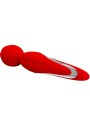 Wand Vibratore Walter Pretty Love Rosso - PRETTY LOVE FLIRTATION - Magic Wand | erosidea.com