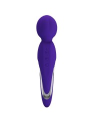 Wand Vibrante Walter Viola - PRETTY LOVE FLIRTATION - Magic Wand | erosidea.com