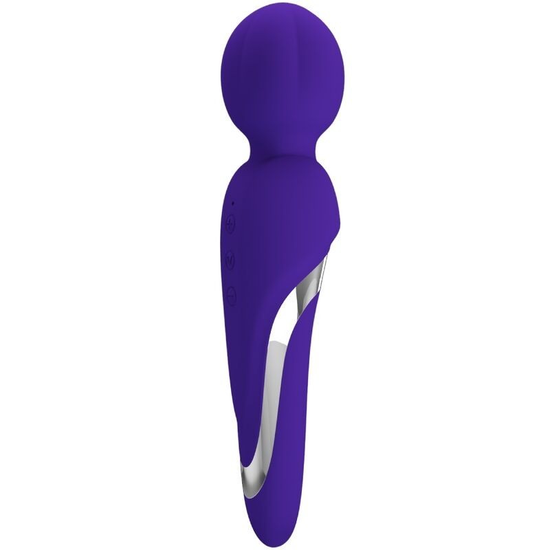 Wand Vibrante Walter Viola - PRETTY LOVE FLIRTATION - Magic Wand | erosidea.com
