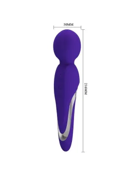 erosidea.com - Magic Wand