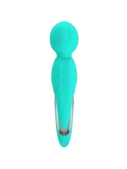 Wand Vibrante Walter Verde Acqua