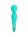 Wand Vibrante Walter Verde Acqua - PRETTY LOVE FLIRTATION - Magic Wand | erosidea.com