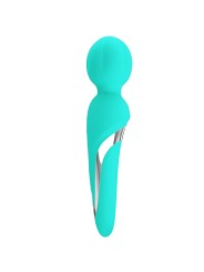 Wand Vibrante Walter Verde Acqua - PRETTY LOVE FLIRTATION - Magic Wand | erosidea.com