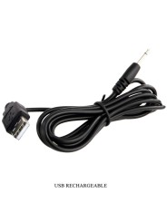 Vibratore Multifunzione G-Spot Prescott Rosso - PRETTY LOVE FLIRTATION - Vibratori punto G | erosidea.com
