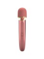 Massaggiatore 7 Modalit Di Vibrazione Rosa - PRETTY LOVE SMART - Magic Wand | erosidea.com