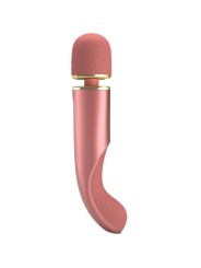 Massaggiatore 7 Modalit Di Vibrazione Rosa - PRETTY LOVE SMART - Magic Wand | erosidea.com