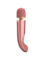 Massaggiatore 7 Modalit Di Vibrazione Rosa - PRETTY LOVE SMART - Magic Wand | erosidea.com