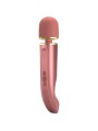 Massaggiatore 7 Modalit Di Vibrazione Rosa - PRETTY LOVE SMART - Magic Wand | erosidea.com