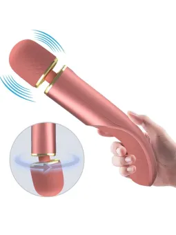 erosidea.com - Magic Wand