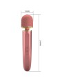 Massaggiatore 7 Modalit Di Vibrazione Rosa - PRETTY LOVE SMART - Magic Wand | erosidea.com