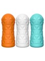 Masturbatore Victoria 15 Pezzi - PRETTY LOVE MALE - Magic Wand | erosidea.com