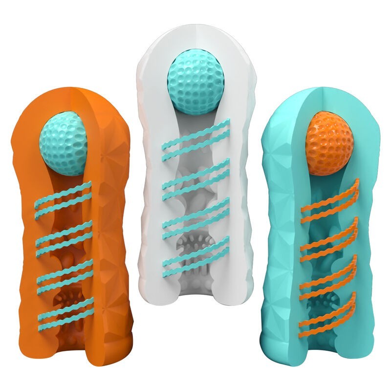 Masturbatore Victoria 15 Pezzi - PRETTY LOVE MALE - Magic Wand | erosidea.com