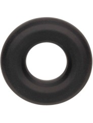 Calexotics - Alpha Anello Prolong Medio Nero - CALEXOTICS - Plug e Catene Anali | erosidea.com