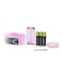 Vibratore Rabbit Mini Baile Itimate Lover - BAILE ROTATIONS - Vibratori Rabbit | erosidea.com