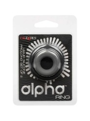 Calexotics - Alpha Set Di 2 Anelli Prolong Grigio - CALEXOTICS - Plug e Catene Anali | erosidea.com