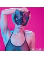 Calexotics - Euphoria Maschera Gatto - CALEXOTICS - Maschere e Cappucci | erosidea.com