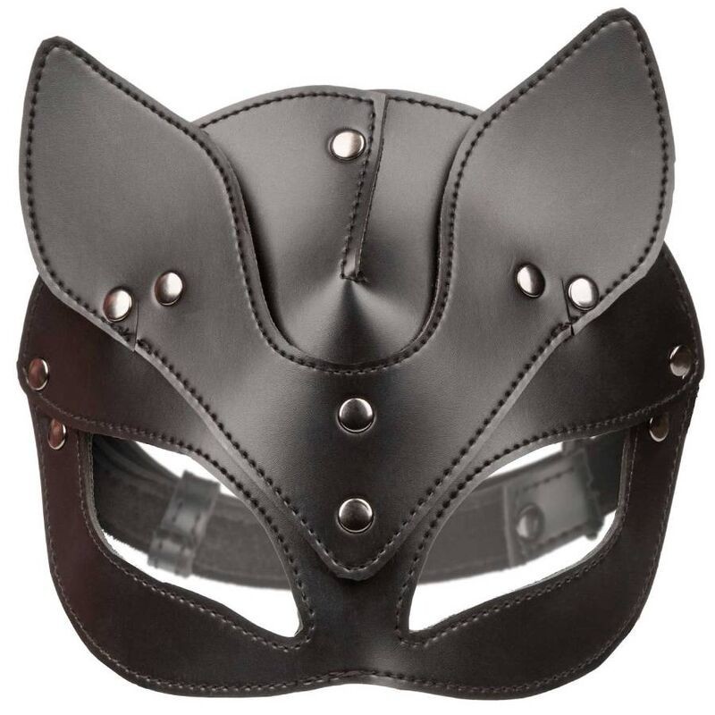 Calexotics - Euphoria Maschera Gatto - CALEXOTICS - Maschere e Cappucci | erosidea.com