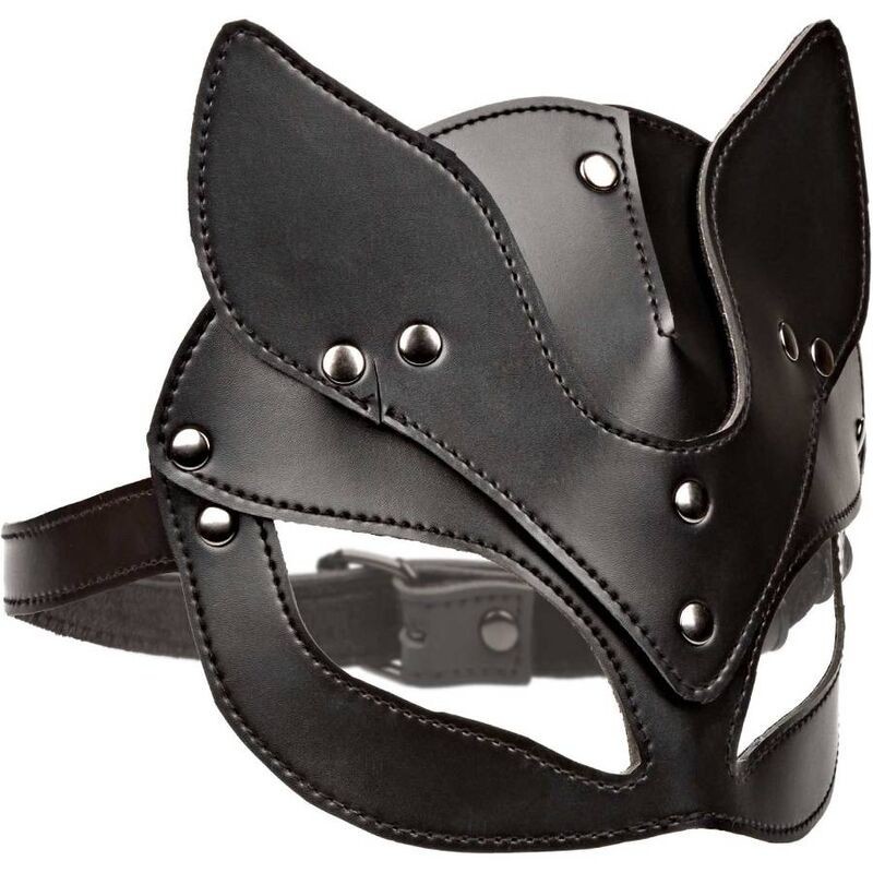 Calexotics - Euphoria Maschera Gatto - CALEXOTICS - Maschere e Cappucci | erosidea.com