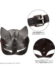 Calexotics - Euphoria Maschera Gatto - CALEXOTICS - Maschere e Cappucci | erosidea.com