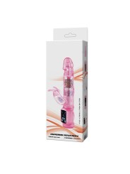Vibratore Rabbit Mini Baile Itimate Lover - BAILE ROTATIONS - Vibratori Rabbit | erosidea.com