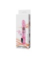 Vibratore Rabbit Mini Baile Itimate Lover - BAILE ROTATIONS - Vibratori Rabbit | erosidea.com