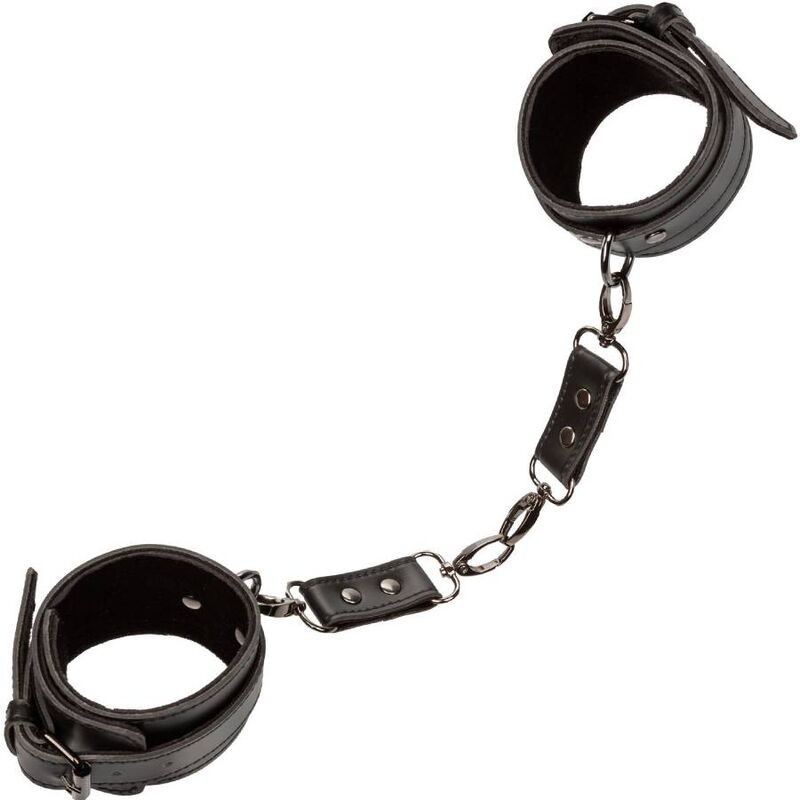 Calexotics - Euphoria Polsini Alla Caviglia - CALEXOTICS - Manette e Polsini | erosidea.com