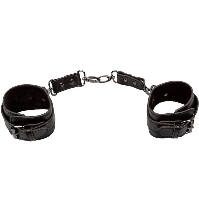 Calexotics - Euphoria Polsini Alla Caviglia - CALEXOTICS - Manette e Polsini | erosidea.com