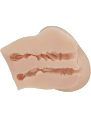 Crazy Bull - Vibratore Realistico Per Vagina E Ano Luna - CRAZY BULL - Vibratori Realistici | erosidea.com