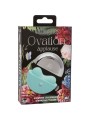 Calexotics - Ovation Stimolatore Applausi Verde Acqua - CALEXOTICS - Stimolatori | erosidea.com