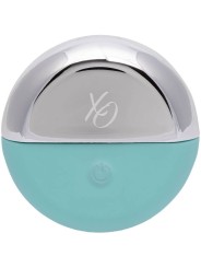 Calexotics - Ovation Stimolatore Applausi Verde Acqua - CALEXOTICS - Stimolatori | erosidea.com