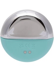 Calexotics - Ovation Stimolatore Applausi Verde Acqua - CALEXOTICS - Stimolatori | erosidea.com