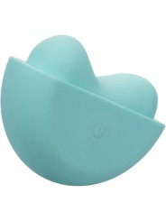 Calexotics - Ovation Stimolatore Applausi Verde Acqua - CALEXOTICS - Stimolatori | erosidea.com