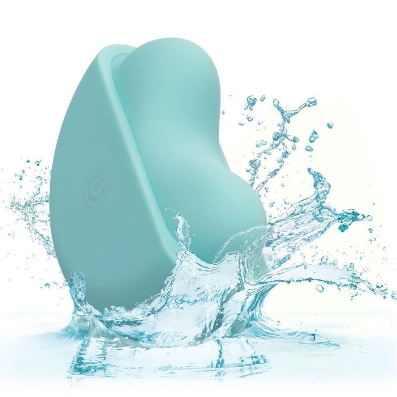 Calexotics - Ovation Stimolatore Applausi Verde Acqua - CALEXOTICS - Stimolatori | erosidea.com