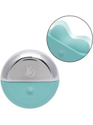 Calexotics - Ovation Stimolatore Applausi Verde Acqua - CALEXOTICS - Stimolatori | erosidea.com