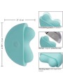 Calexotics - Ovation Stimolatore Applausi Verde Acqua - CALEXOTICS - Stimolatori | erosidea.com