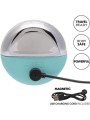 Calexotics - Ovation Stimolatore Applausi Verde Acqua - CALEXOTICS - Stimolatori | erosidea.com