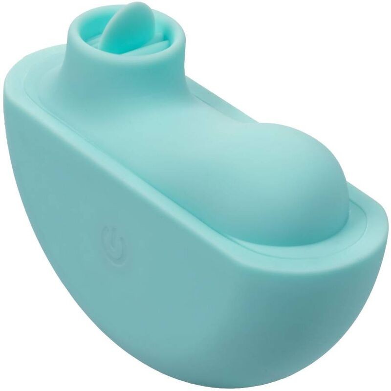 Calexotics - Ovation Stimolatore Rave Verde Acqua - CALEXOTICS - Stimolatori | erosidea.com