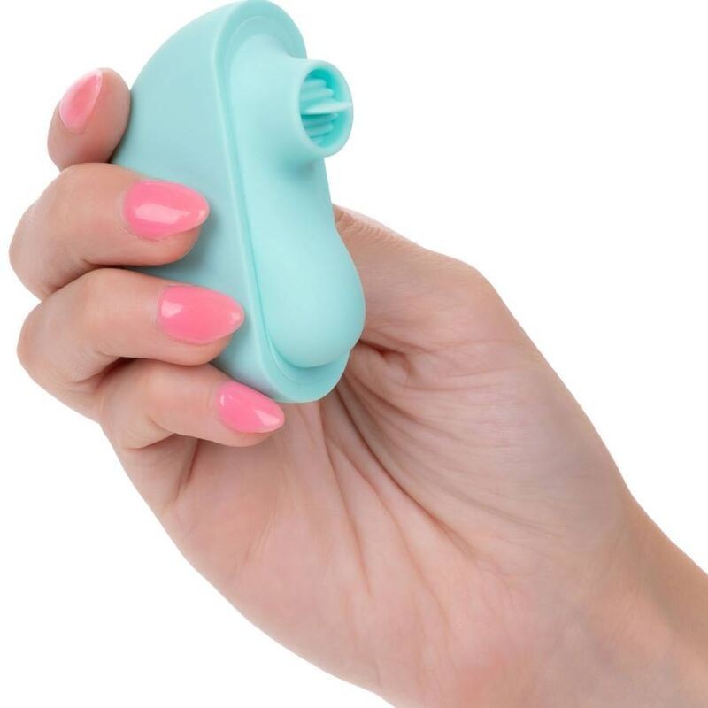 Calexotics - Ovation Stimolatore Rave Verde Acqua - CALEXOTICS - Stimolatori | erosidea.com