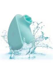 Calexotics - Ovation Stimolatore Rave Verde Acqua - CALEXOTICS - Stimolatori | erosidea.com