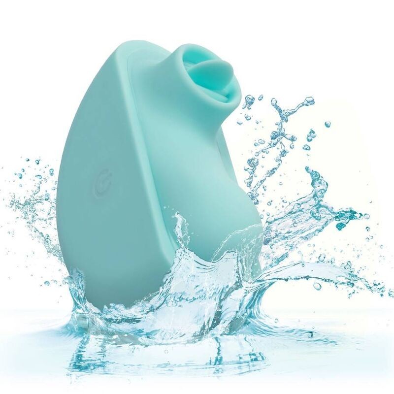 Calexotics - Ovation Stimolatore Rave Verde Acqua - CALEXOTICS - Stimolatori | erosidea.com