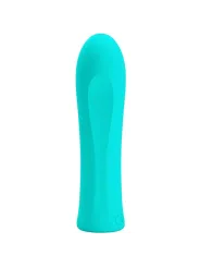 Pretty Love - Alfreda Super Power Vibratore Verde Acqua - PRETTY LOVE FLIRTATION - Vibratori Mini | erosidea.com