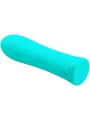 Pretty Love - Alfreda Super Power Vibratore Verde Acqua - PRETTY LOVE FLIRTATION - Vibratori Mini | erosidea.com