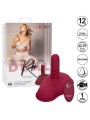 Calexotics - Massaggiatore Pilota Telecomando Doppio Motore Rosso - CALEXOTICS - Magic Wand | erosidea.com