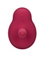 Calexotics - Massaggiatore Pilota Telecomando Doppio Motore Rosso - CALEXOTICS - Magic Wand | erosidea.com