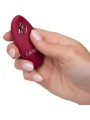 Calexotics - Massaggiatore Pilota Telecomando Doppio Motore Rosso - CALEXOTICS - Magic Wand | erosidea.com