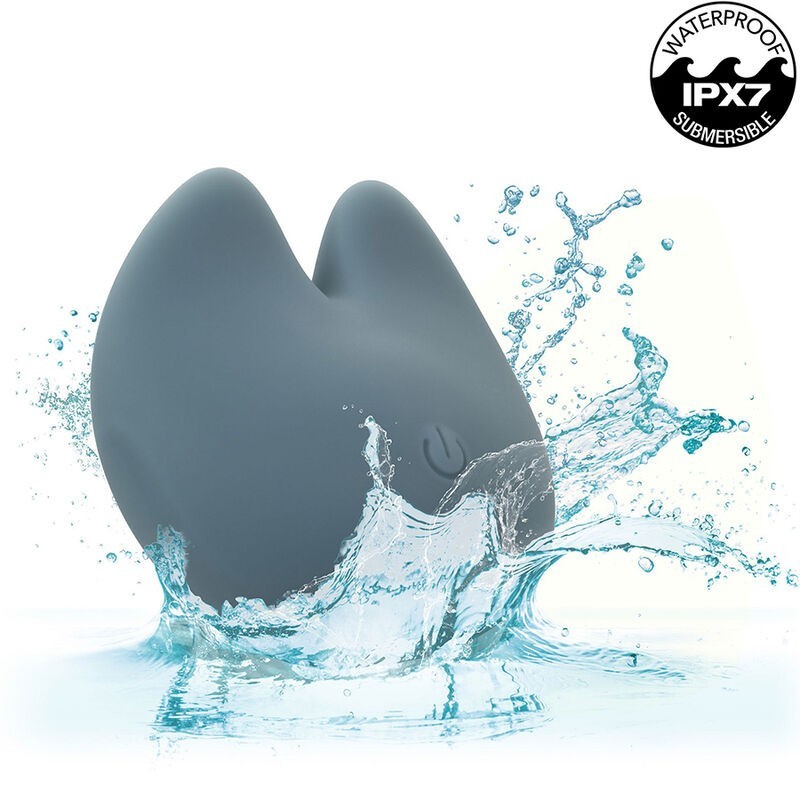 Calexotics - Stimolatore Curve Mod Blu - CALEXOTICS - Stimolatori | erosidea.com
