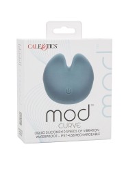 Calexotics - Stimolatore Curve Mod Blu - CALEXOTICS - Stimolatori | erosidea.com